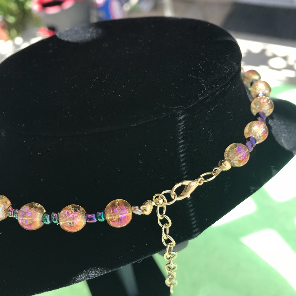 Necklace - Picture 3 of 3